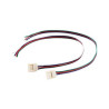 Alimentation pour FLEXSTRIP LED RGB largeur 15mm, 30cm