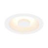 OCCULDAS 14, encastré BLANC LED indirect, 3000K