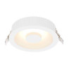 OCCULDAS 14, encastré BLANC LED indirect, 3000K