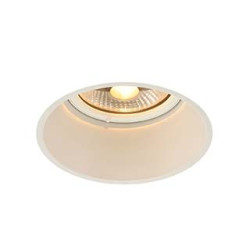 encastré blanc HORN-T, QPAR111 GU10 max. 75W