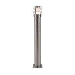 borne TRUST 60 LED en Inox 316, 3000K