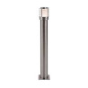 borne TRUST 60 LED en Inox 316, 3000K
