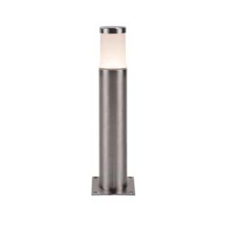 borne TRUST 30 LED en Inox 316, 3000K