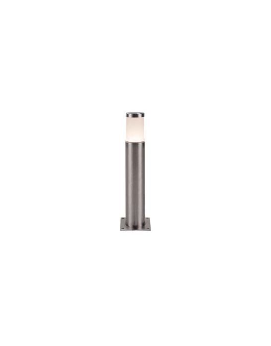 borne TRUST 30 LED en Inox 316, 3000K