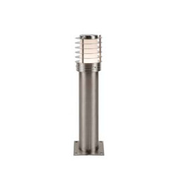borne TRUST 30 LED en Inox 316, 3000K