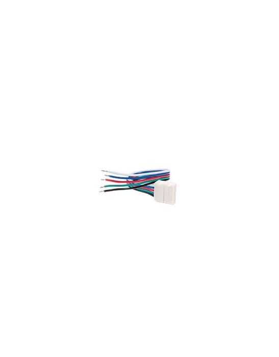Alimentation pour BANDEAU FLEX LED RGB/W