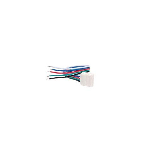 Alimentation pour BANDEAU FLEX LED RGB/W