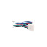 Alimentation pour BANDEAU FLEX LED RGB/W