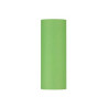 FENDA, abat-jour cylindrique, Ø 15cm, vert, textile