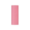FENDA, abat-jour cylindrique, Ø 15cm, rose, textile