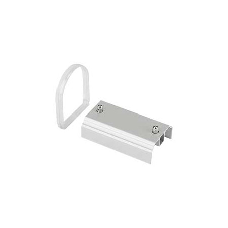 GLENOS connecteur pour profil industriel