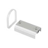 GLENOS connecteur pour profil industriel