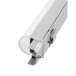 GLENOS connecteur pour profil industriel
