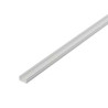 GLENOS profil linéaire en saillie, 2713-200, 2m, blanc mat