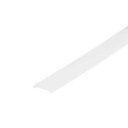 GLENOS Diffuseur plat pour profil pro 2609-300 de 3m