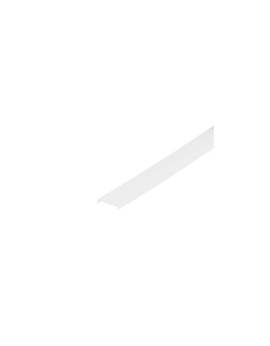 GLENOS Diffuseur plat pour profil pro 2609-300 de 3m