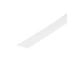 GLENOS Diffuseur plat pour profil pro 2609-300 de 3m