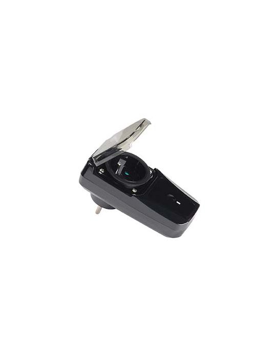CONTROL BY TRUST, prise FR/BE, extérieure, max. 3500W