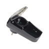 CONTROL BY TRUST, prise FR/BE, extérieure, max. 3500W