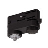 S-TRACK, adaptateur électrique, M10x8mm, noir