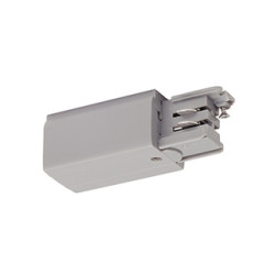 S-TRACK, alimentation, gris argent, terre droite