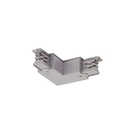 S-TRACK, connecteur L, version L, gris argent