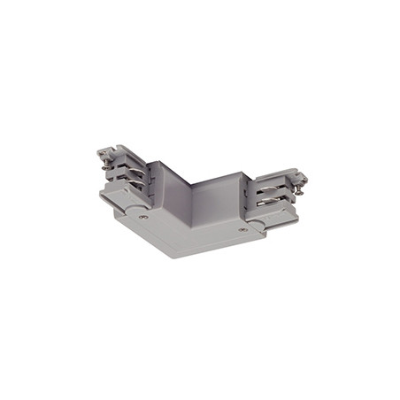 S-TRACK, connecteur L, version R, gris argent