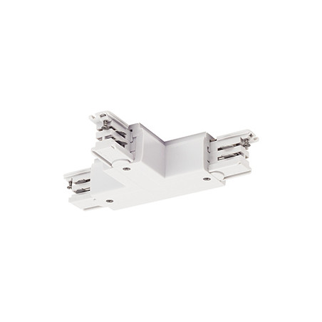 S-TRACK, connecteur T, version L1, blanc