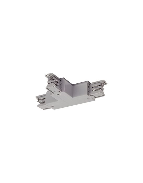 S-TRACK, connecteur T, version L1, gris argent