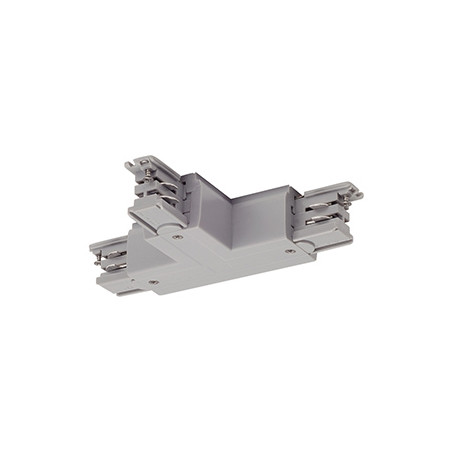 S-TRACK, connecteur T, version L1, gris argent