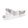 S-TRACK, connecteur T, version R1, blanc