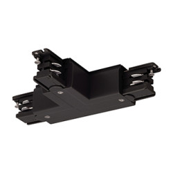 S-TRACK, connecteur T, version R1, noir
