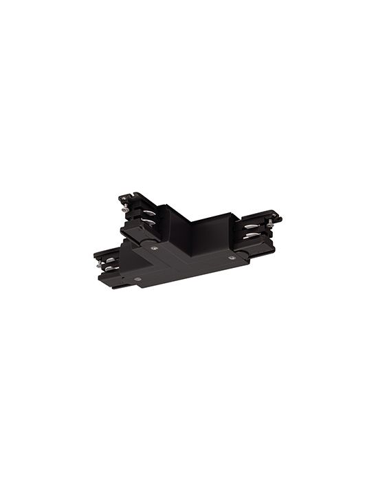 S-TRACK, connecteur T, version R1, noir