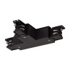 S-TRACK, connecteur T, version R1, noir