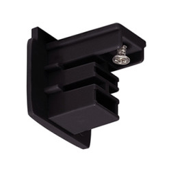 S-TRACK, embout, noir