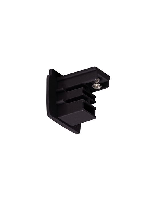 S-TRACK, embout, noir
