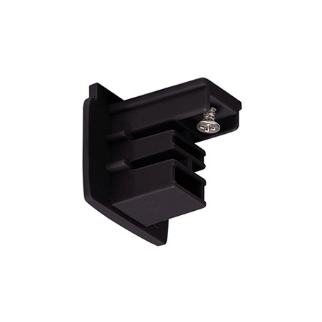 S-TRACK, embout, noir