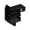 S-TRACK, embout, noir