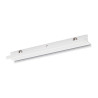 S-TRACK, fixation pour suspension, blanc