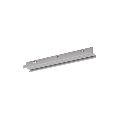 S-TRACK, fixation pour suspension, gris argent