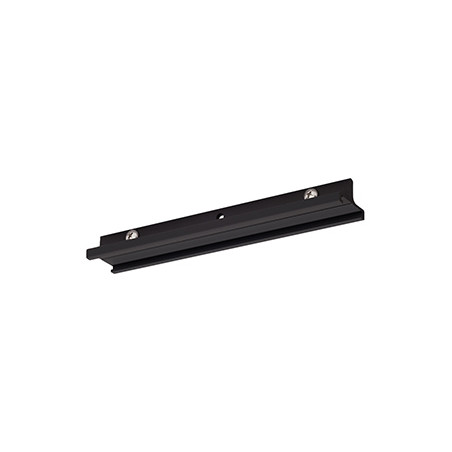 S-TRACK, fixation pour suspension, noir