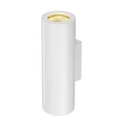 Applique blanche Enola b...