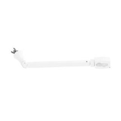 Suspension plafond réglable pour EASYTEC II, blanc