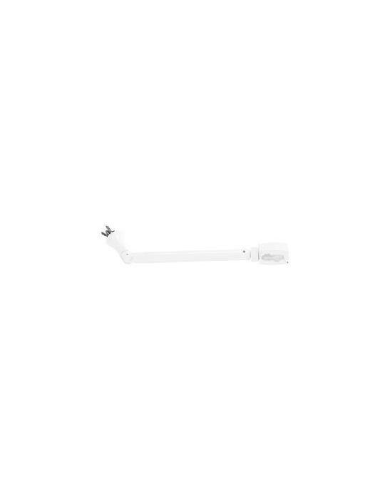 Suspension plafond réglable pour EASYTEC II, blanc