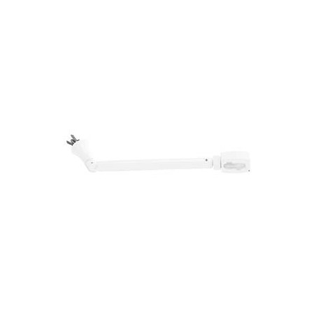 Suspension plafond réglable pour EASYTEC II, blanc