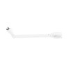 Suspension plafond réglable pour EASYTEC II, blanc
