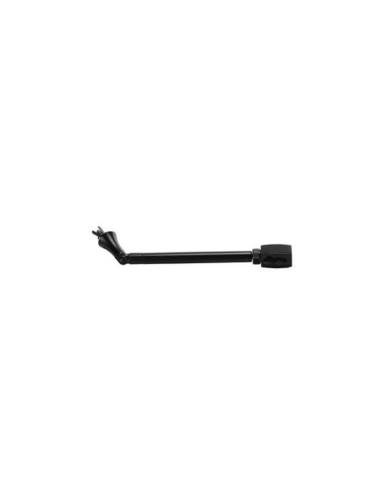 Suspension plafond réglable pour EASYTEC II, noir