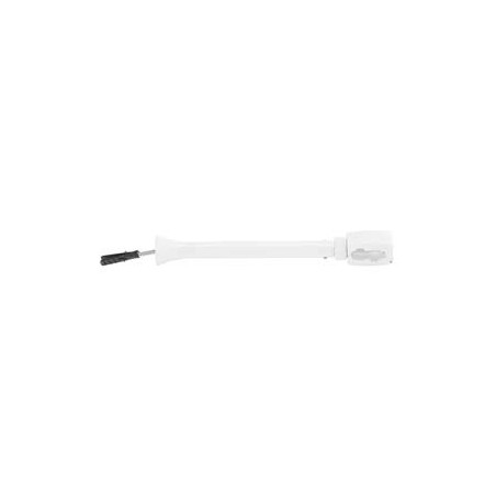 Suspension plafond réglable pour EASYTEC II, blanc, 18-26cm