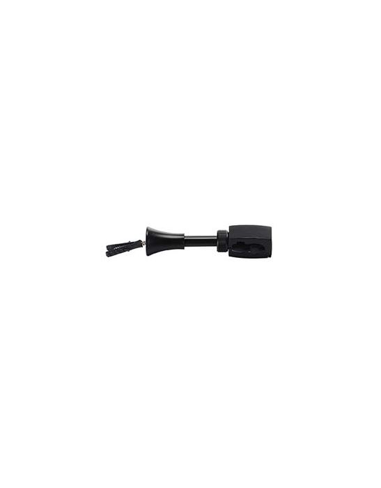 Suspension plafond pour EASYTEC II, noir, 10cm