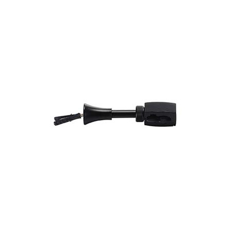 Suspension plafond pour EASYTEC II, noir, 10cm